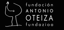 Antonio Oteiza Fundazioaren logotipoa